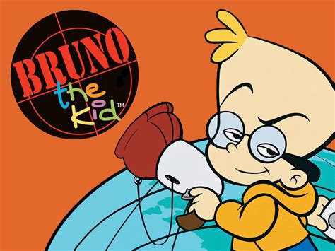 cartoonhd bruno|Watch Bruno the Kid .